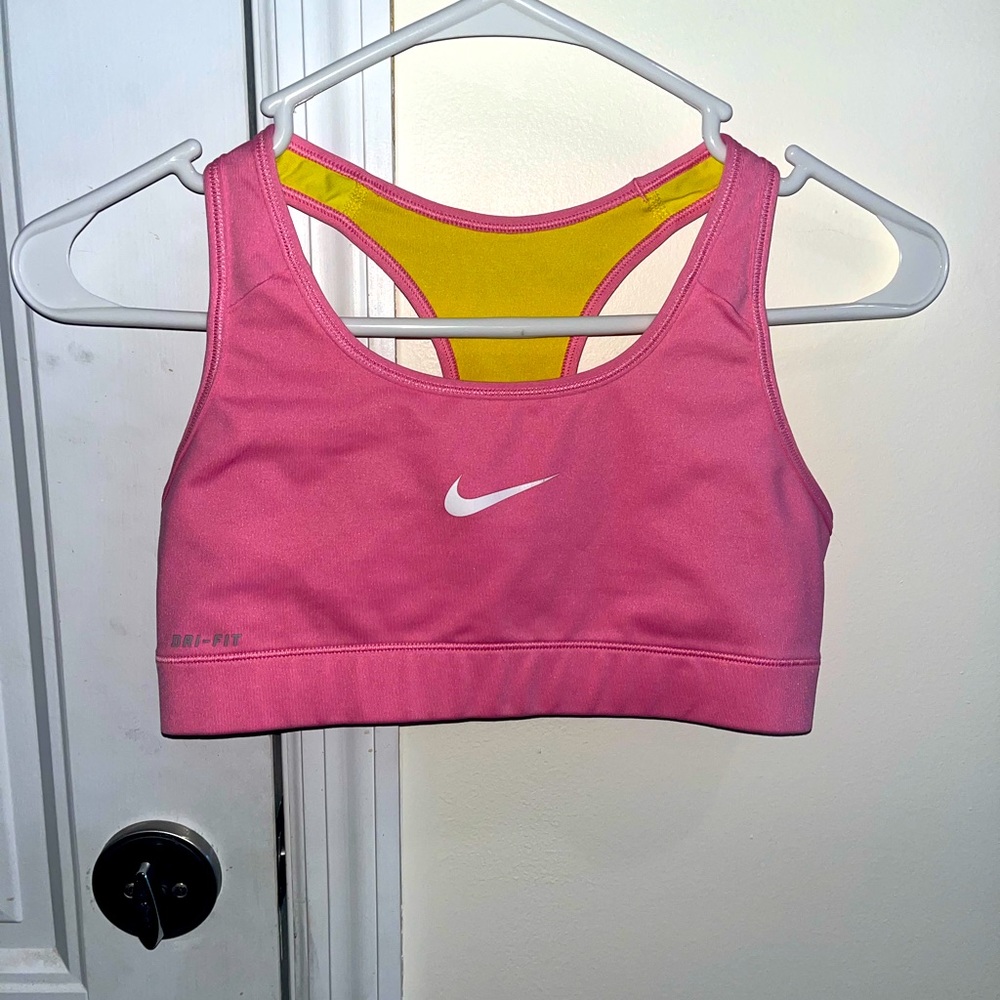Nike Dri-Fit Sports Bra